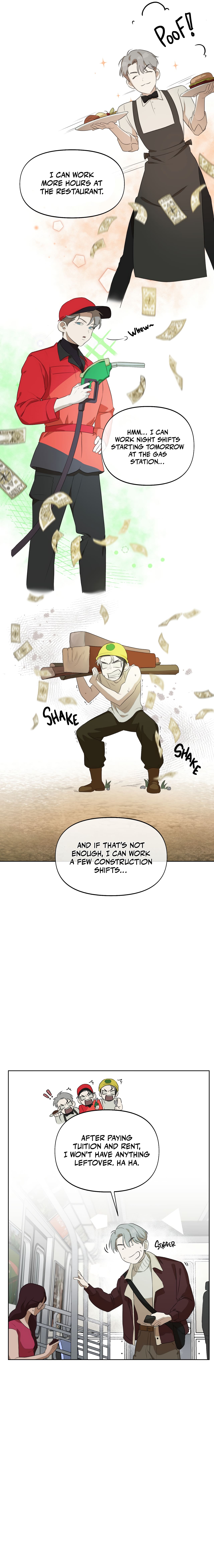 Nerd Project, Chapter 8 image 04